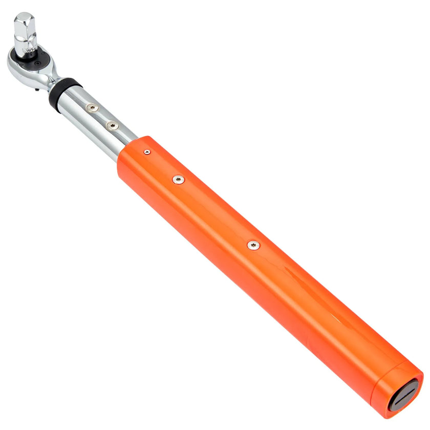 VEVOR Digital Torque Wrench, 3/8