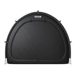 VEVOR Outdoor Bike Storage Tent Fan-Shaped Waterproof Bike Tent for 4 to 5 Bikes