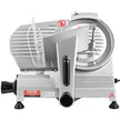 VEVOR Commercial Meat Slicer, 200W Electric Deli Food Slicer, 350-400RPM Meat Slicer with 8