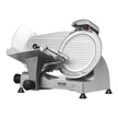 VEVOR Meat Slicer, 340W Electric Deli Food Slicer with 10