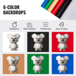 VEVOR Photo Studio Light Box 20