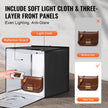 VEVOR Photo Studio Light Box 20