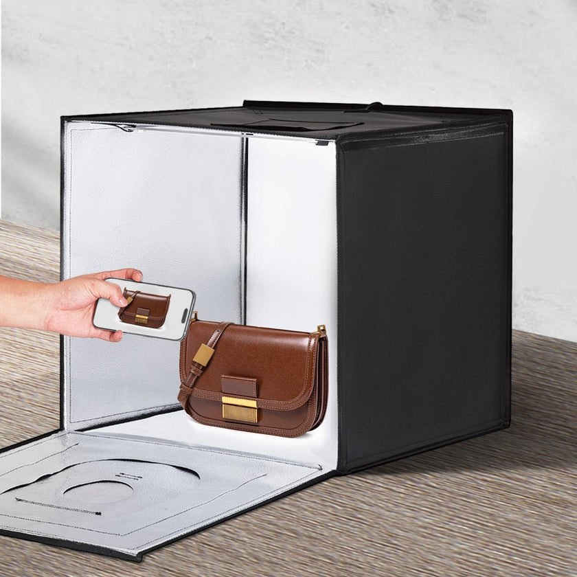 VEVOR Photo Studio Light Box 20