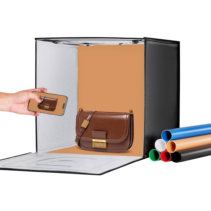 VEVOR Photo Studio Light Box 20