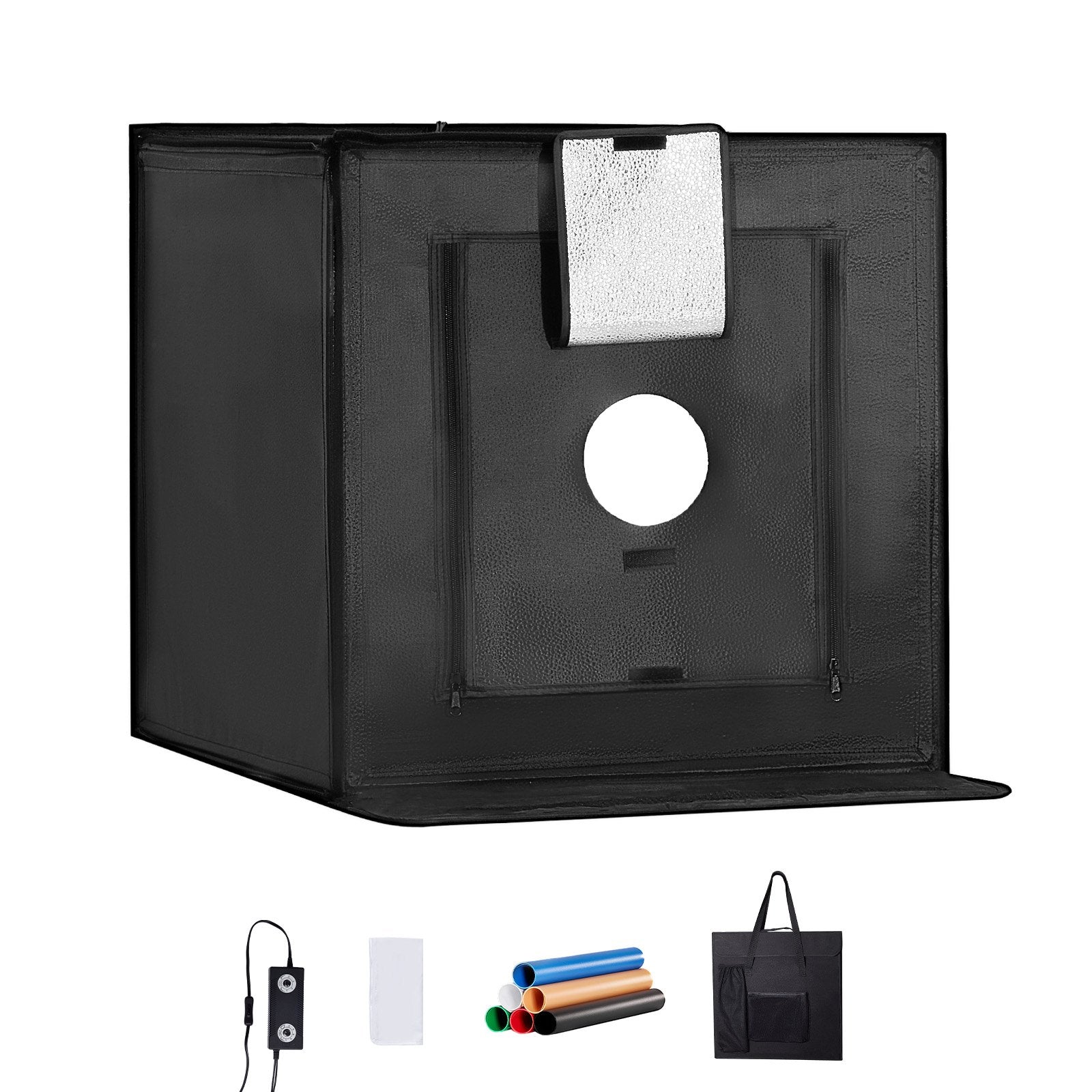 VEVOR Photo Studio Light Box 20