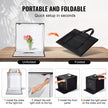 VEVOR Photo Studio Light Box 24