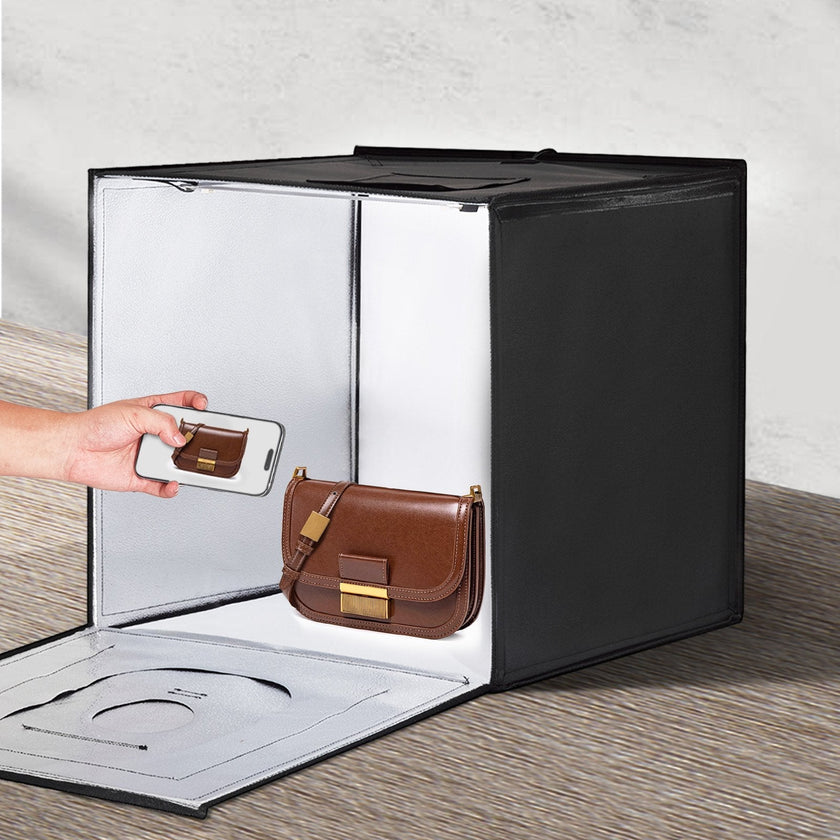 VEVOR Photo Studio Light Box 24