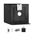 VEVOR Photo Studio Light Box 24