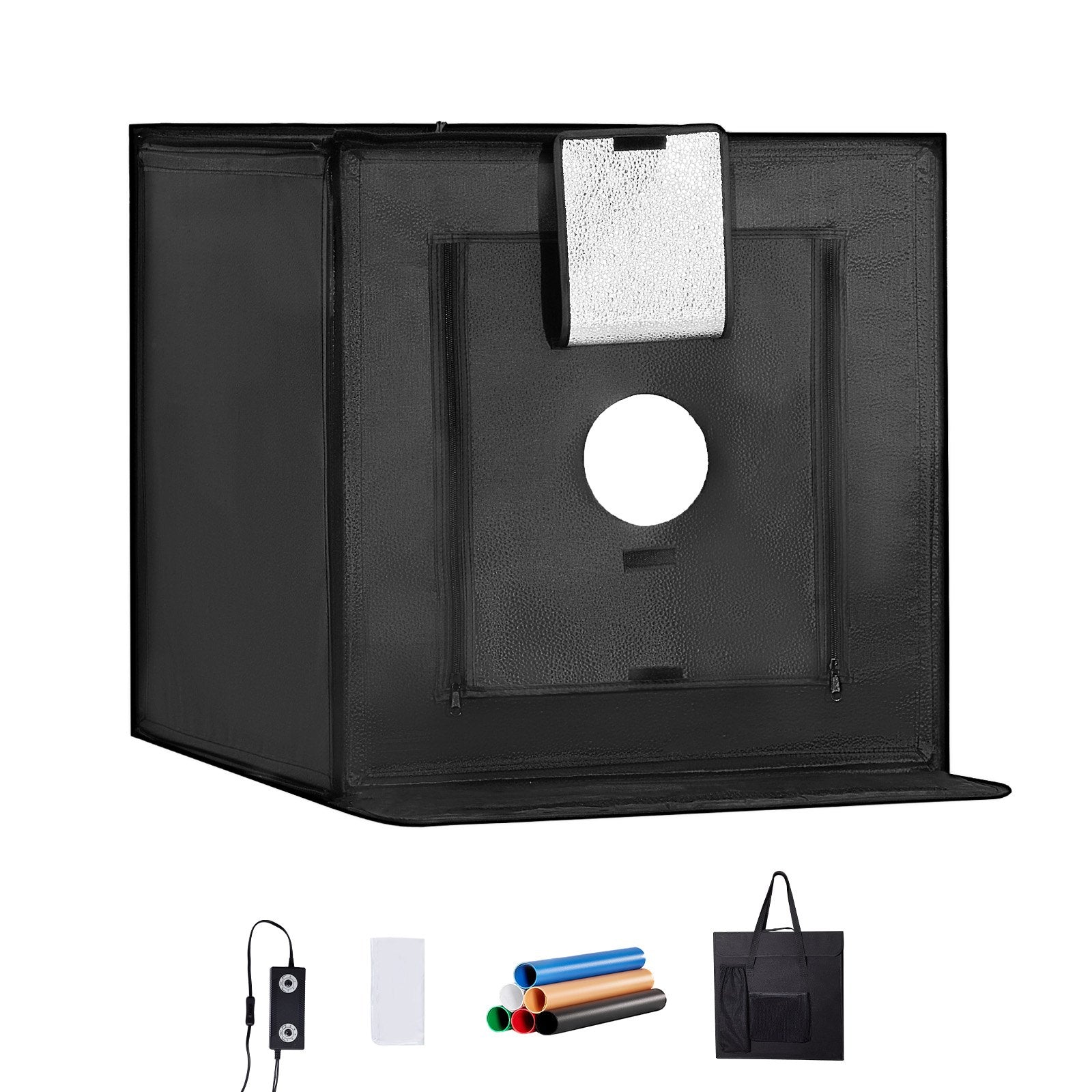 VEVOR Photo Studio Light Box 24