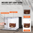 VEVOR Photo Studio Light Box 12