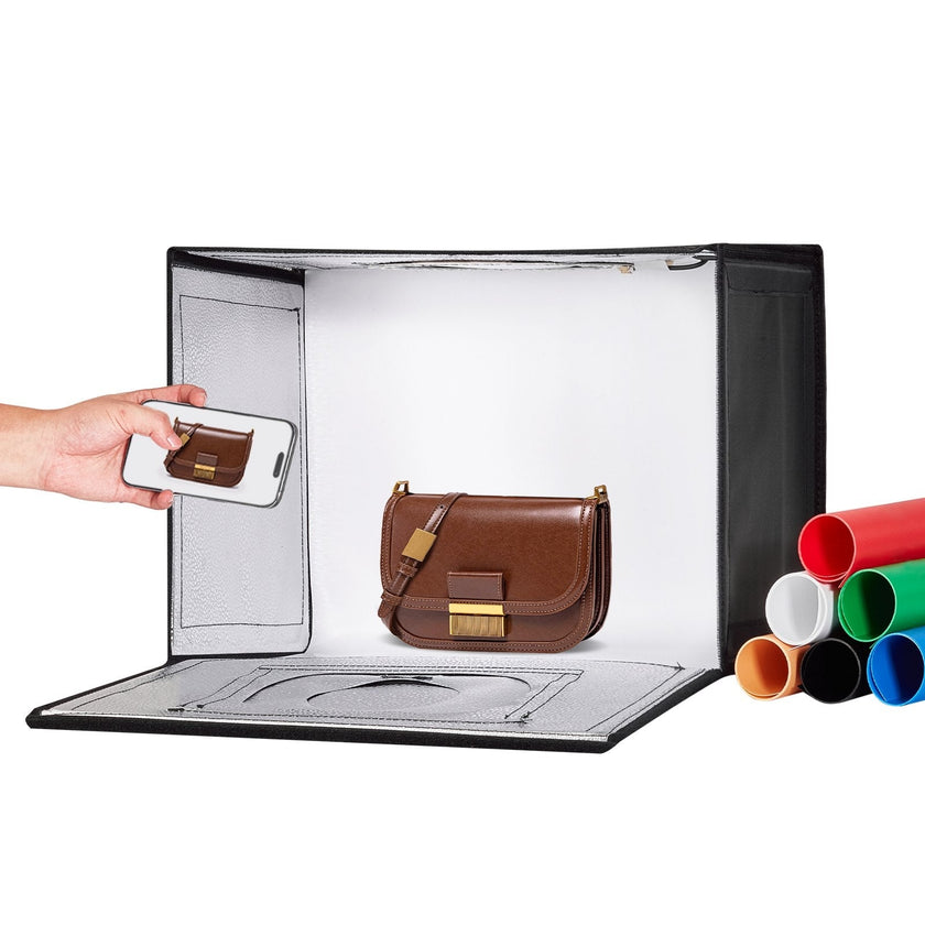 VEVOR Photo Studio Light Box 12