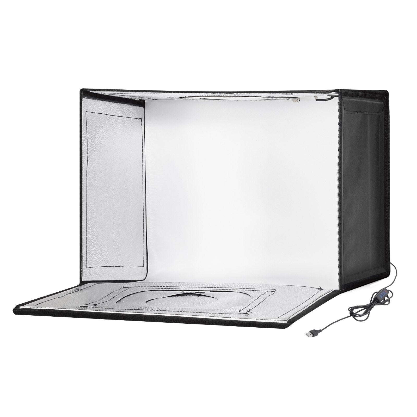 VEVOR Photo Studio Light Box 12
