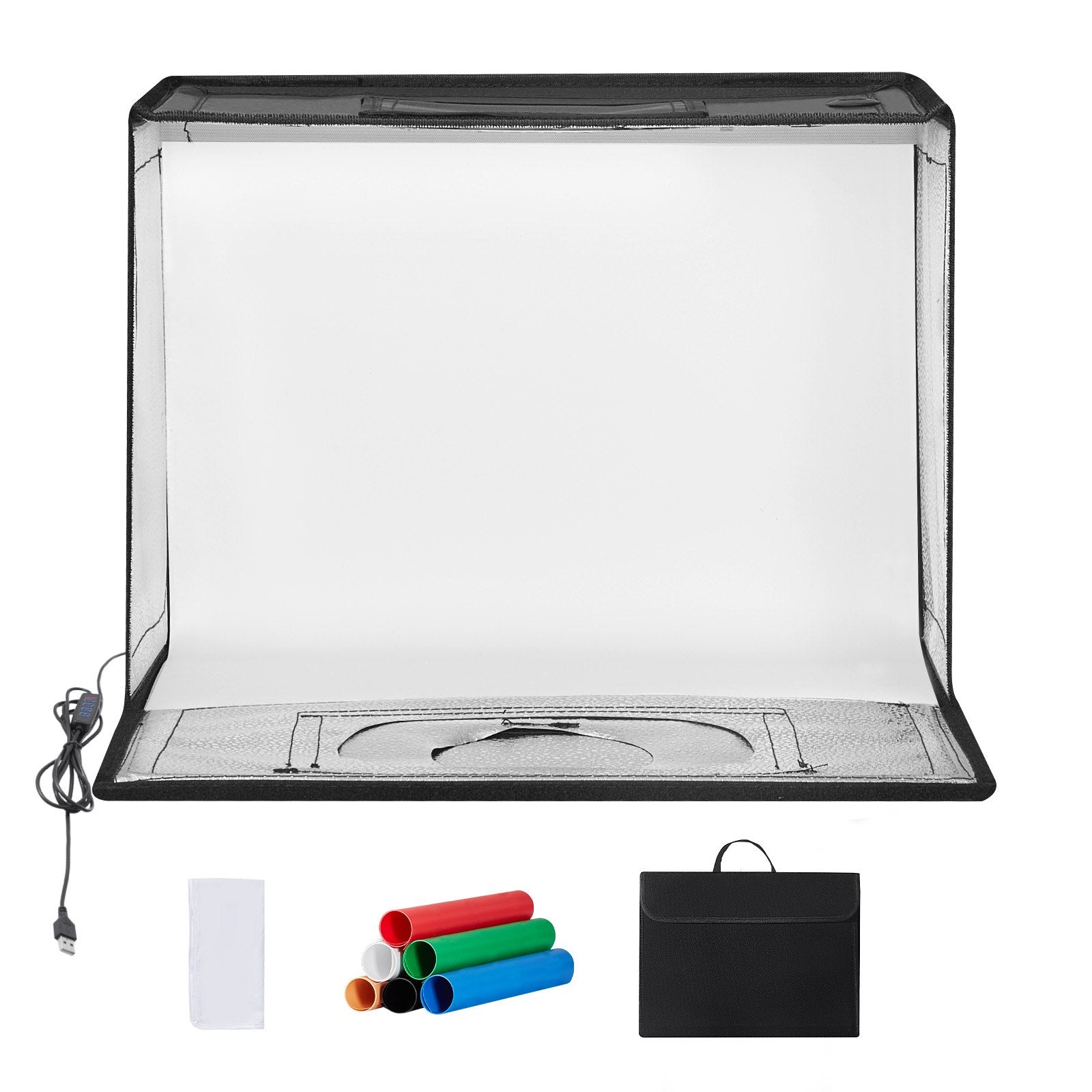VEVOR Photo Studio Light Box 12