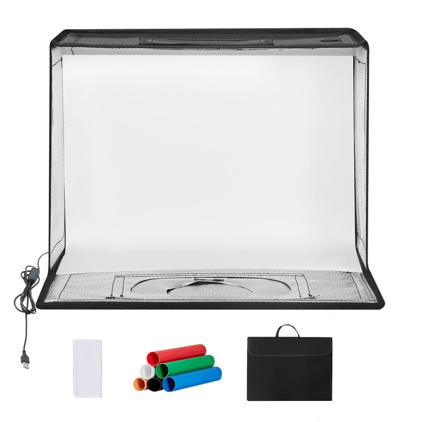 VEVOR Photo Studio Light Box 12