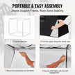 VEVOR Photo Studio Light Box 32