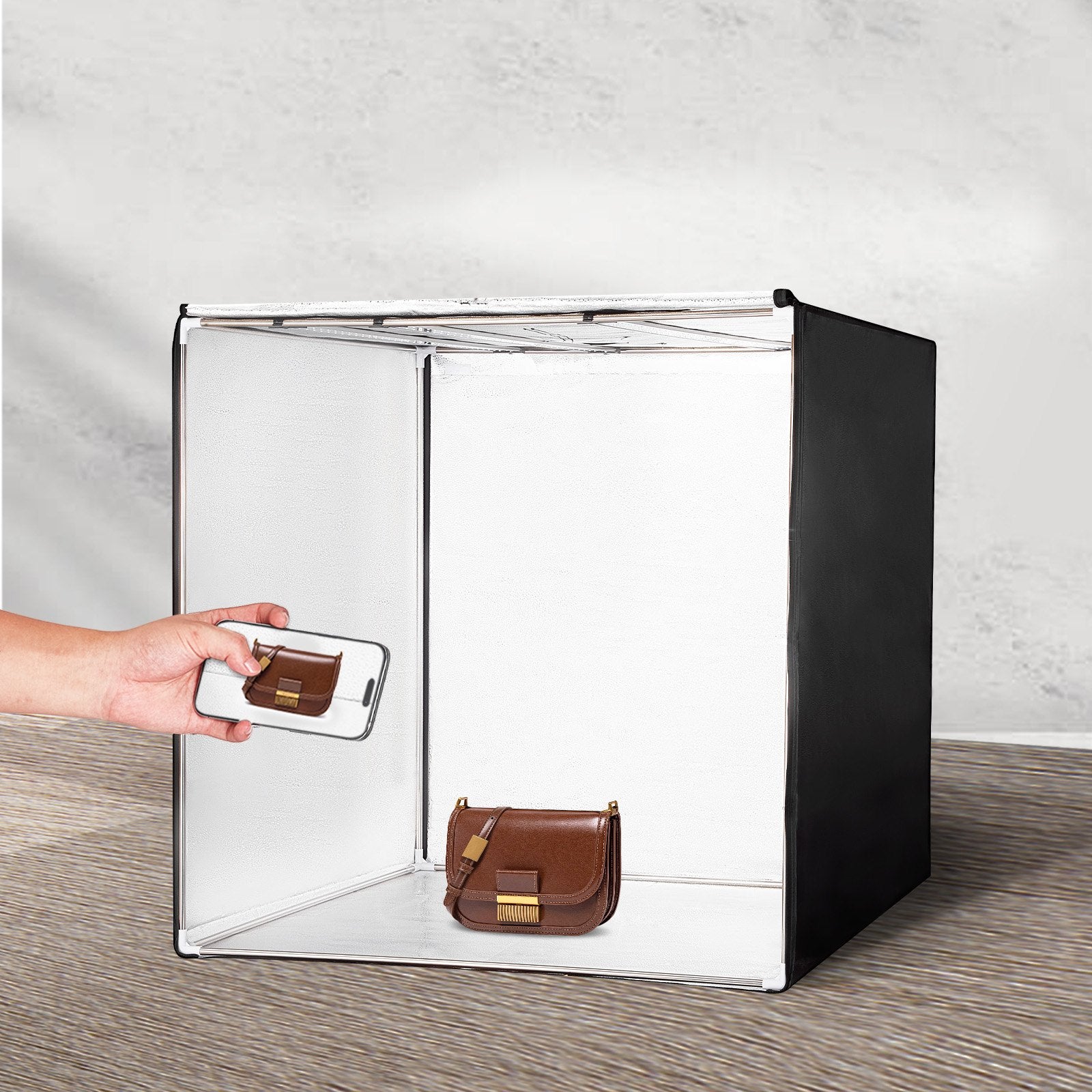 VEVOR Photo Studio Light Box 32
