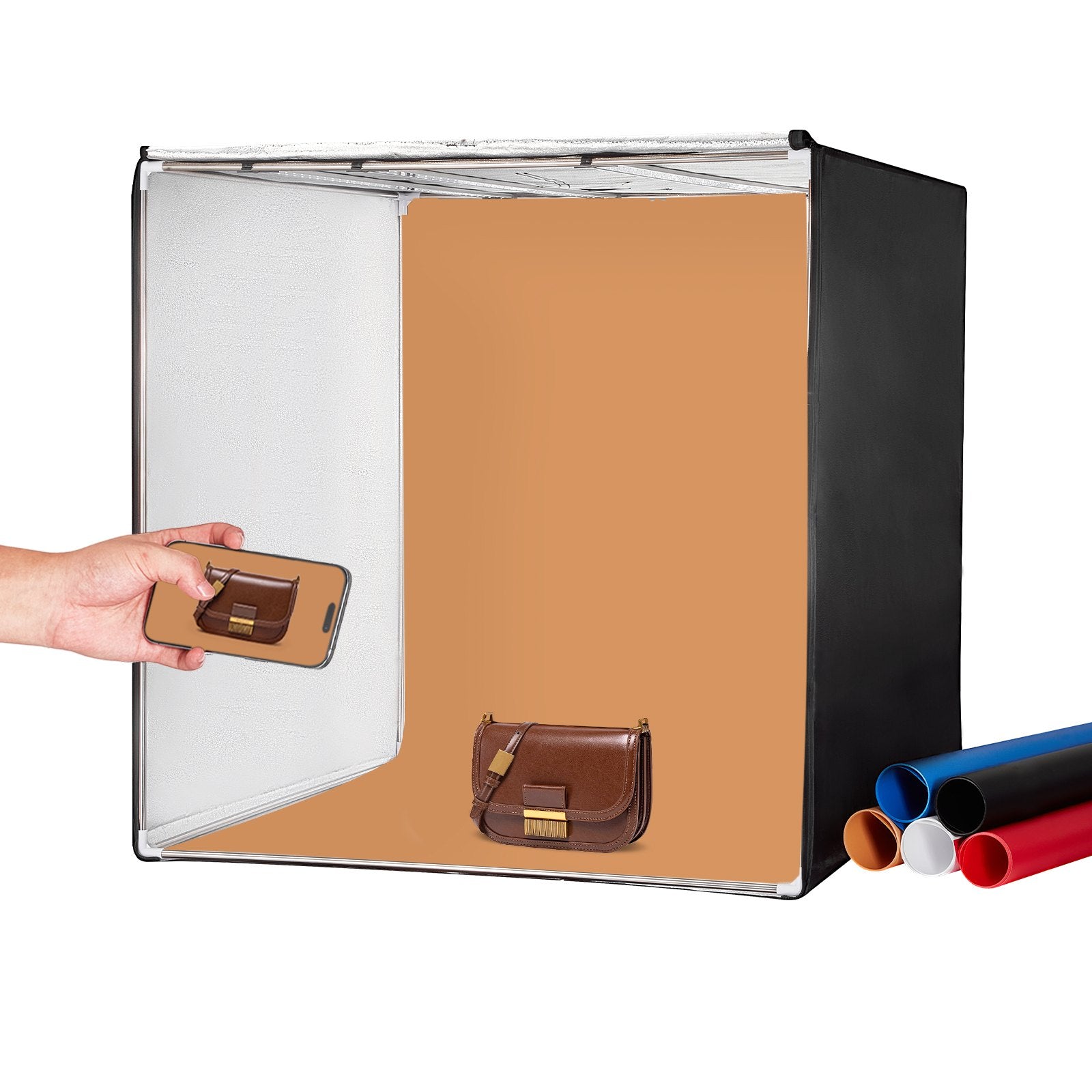 VEVOR Photo Studio Light Box 32