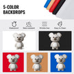 VEVOR Photo Studio Light Box 39