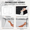 VEVOR Photo Studio Light Box 39