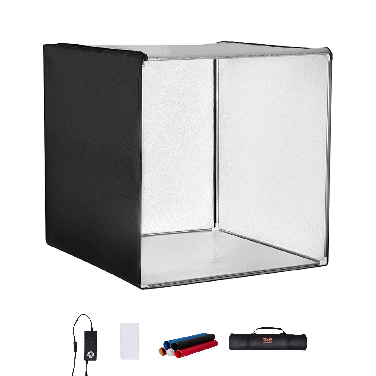 VEVOR Photo Studio Light Box 39