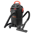 Vevor 3-in-1 Shop Vac – 11 Gallon Wet & Dry Vacuum with Blower | 4.5 Peak HP