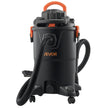 Vevor 3-in-1 Shop Vac – 11 Gallon Wet & Dry Vacuum with Blower | 4.5 Peak HP