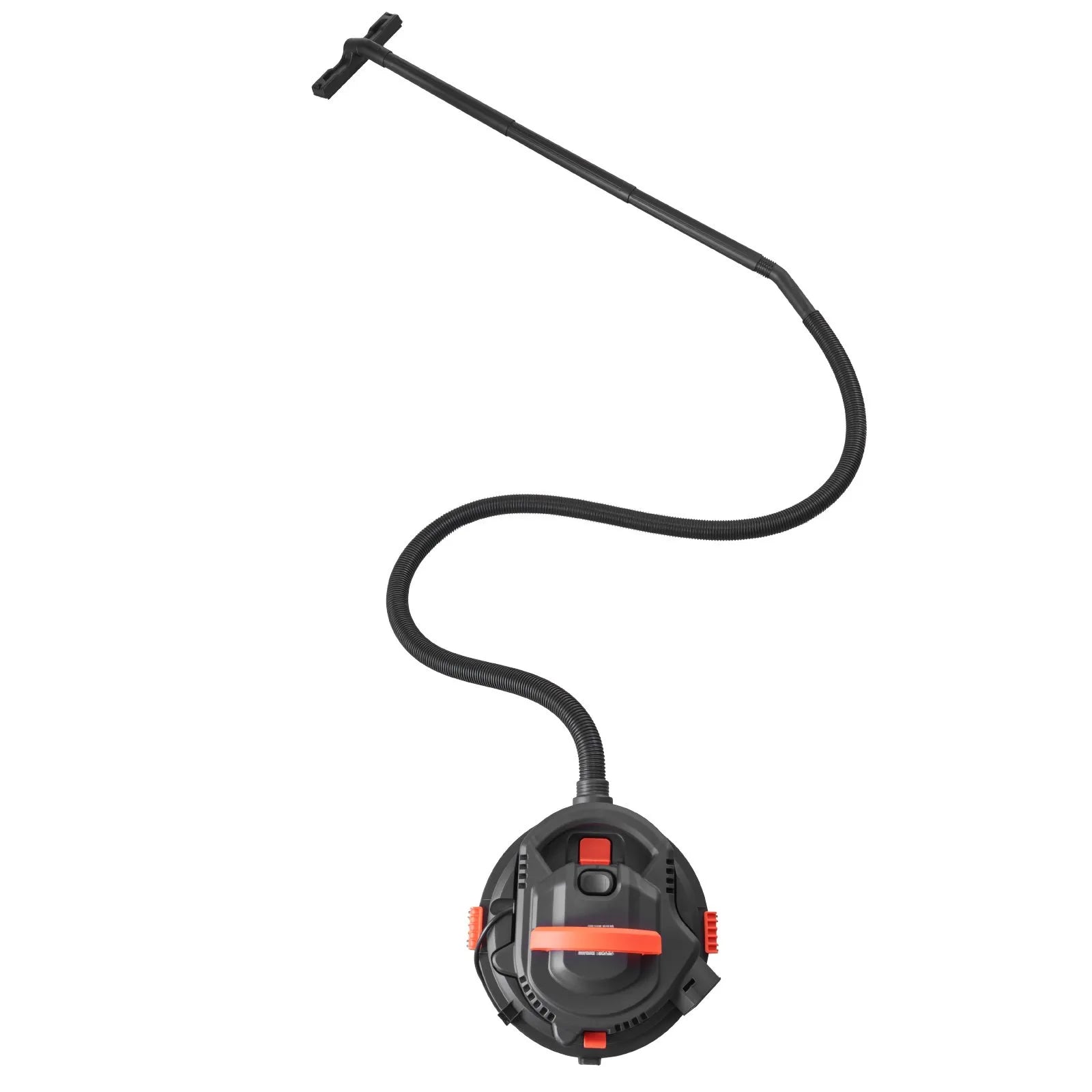 Vevor 3-in-1 Shop Vac – 11 Gallon Wet & Dry Vacuum with Blower | 4.5 Peak HP