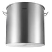 VEVOR 100QT Stainless Steel Stockpot Cooking Kitchen Sauce Pot with Basket Lid
