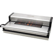 VEVOR Vacuum Sealer Machine, 95Kpa 350W Powerful Dual Pump and Dual Sealing, Dry and Moist Food Storage, Automatic and Manual Air Sealing System with Built-in Cutter, with Seal Bag and External Hose