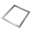 VEVOR Screen Printing Kit, 6 Pieces Aluminum Silk Screen Printing Frames, 20x24inch Silk Screen Printing Frame with 305 Count Mesh, High Tension Nylon Mesh and Sealing Tape for T-shirts DIY Printing
