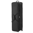 VEVOR Studio Equipment Trolley Case 51.57 x 14.37 x 14.96 in Rolling Camera Bag