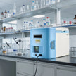VEVOR Ultra Low Temperature Freezer Lab Freezer 25 L −40 ℉ to −123 ℉ Adjustable