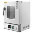 VEVOR Microbiological Lab Incubator 20L Precise Temp Control from 0°C to 70°C