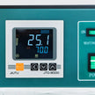 VEVOR Lab Incubator 20L Bacteria Incubator RT-65℃Scientific Digital Incubator, PID Temperature Control Microbiological Laboratory Incubator, For Seed Germination, Science