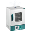 VEVOR Lab Incubator 20L Bacteria Incubator RT-65℃Scientific Digital Incubator, PID Temperature Control Microbiological Laboratory Incubator, For Seed Germination, Science