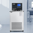 VEVOR Laboratory Chiller Circulator 6L Lab Recirculating Chiller 23°F-212°F