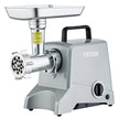 VEVOR Commercial Electric Meat Grinder 5 Lb/Min Capacity 575W Sausage Stuffer