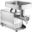 VEVOR Commercial Electric Meat Grinder 13 Lbs/Min Sausage Stuffer Maker Kitchen