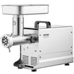 VEVOR Commercial Electric Meat Grinder 11 Lbs/Min Sausage Stuffer Maker Kitchen