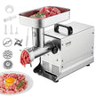 VEVOR Commercial Electric Meat Grinder 5 Lbs/Min Sausage Stuffer Maker Kitchen