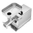 VEVOR Commercial Electric Meat Grinder 5 Lbs/Min Sausage Stuffer Maker Kitchen