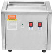VEVOR Fried Ice Cream Roll Machine, 11