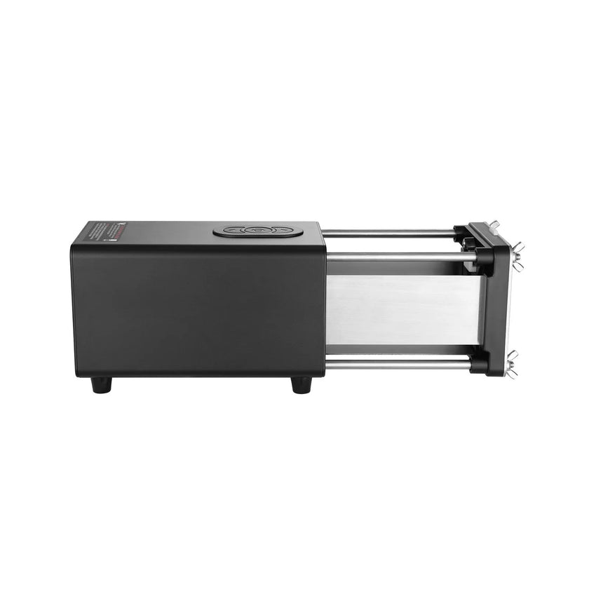VEVOR Electric French Fry Cutter Stainless Steel Potato Vegetable Slicer Chopper
