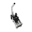 VEVOR French Fry Cutter Stainless Steel Potato Vegetable Slicer Chopper w/ Blade