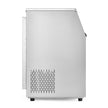 VEVOR Commercial Ice Maker Freestanding Cabinet Machine 160lbs/24H 80 Ice Cubes