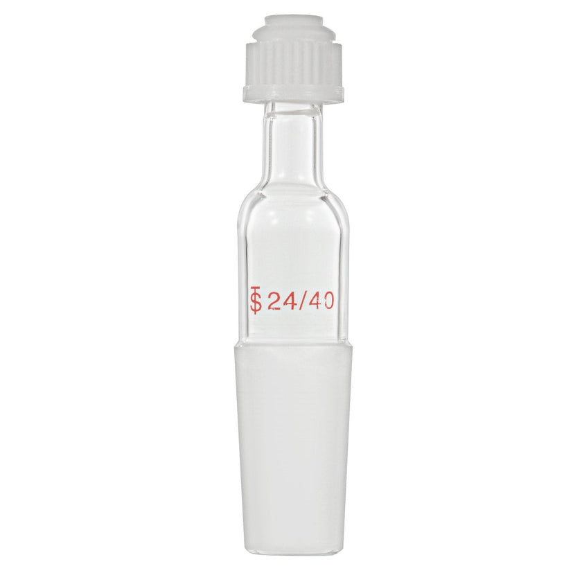 VEVOR Glass Organic Chemistry Kit 13pcs Distillation Kit 24/40 Joints Distillation Apparatus Borosilicate Glass Lab Glassware Kit w/ 1000ml Round Bottom Flask for Distillations Separation Purification