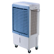 VEVOR Evaporative Air Cooler 4129 CFM 12.7 Gal Water Tank Portable Swamp Cooler
