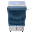 VEVOR Evaporative Air Cooler 4129 CFM 12.7 Gal Water Tank Portable Swamp Cooler