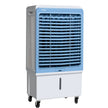VEVOR Evaporative Air Cooler 4129 CFM 12.7 Gal Water Tank Portable Swamp Cooler