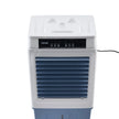 VEVOR Evaporative Air Cooler 3100 CFM 9 Gal Water Tank Portable Swamp Cooler